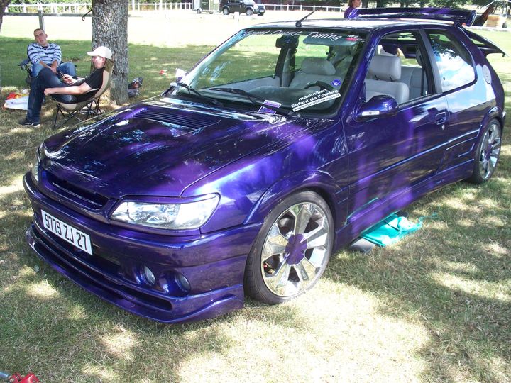 CALIBRA
